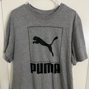 Puma Tee